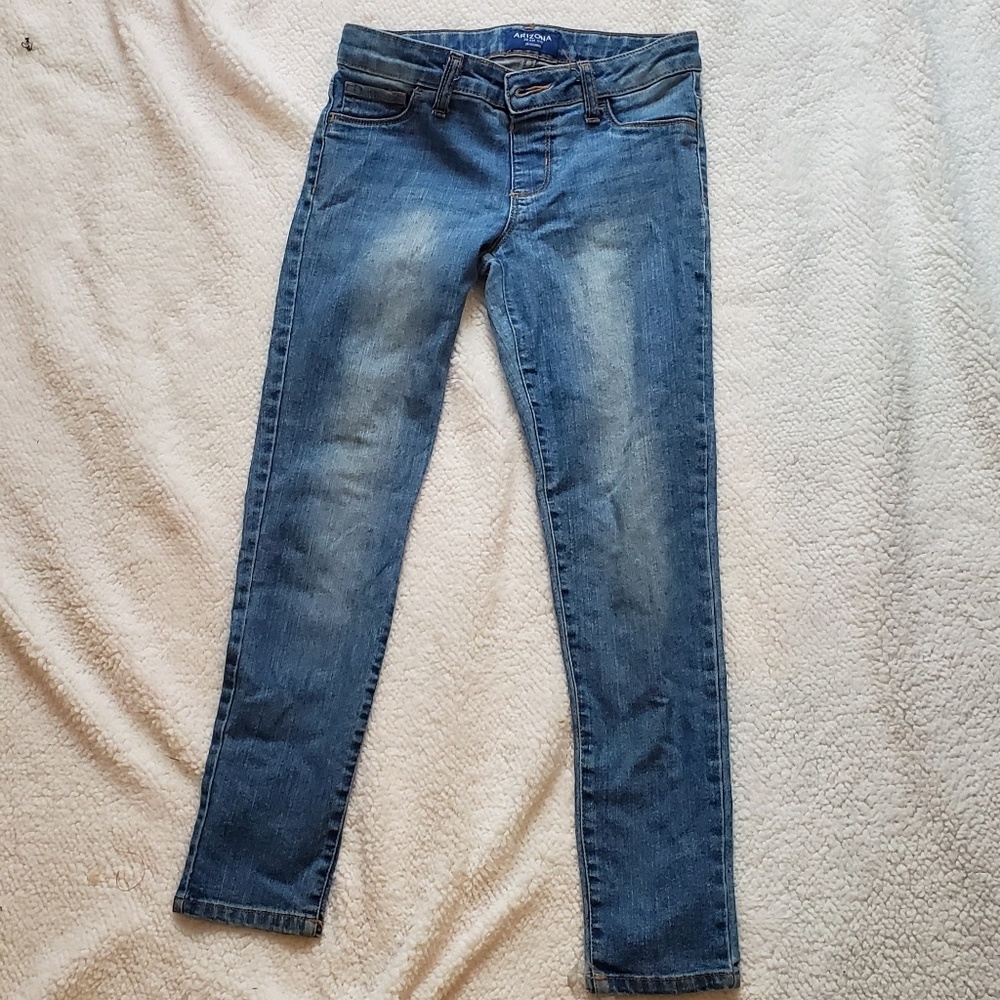 2 for $20 EUC Girls Arizona Jeggings